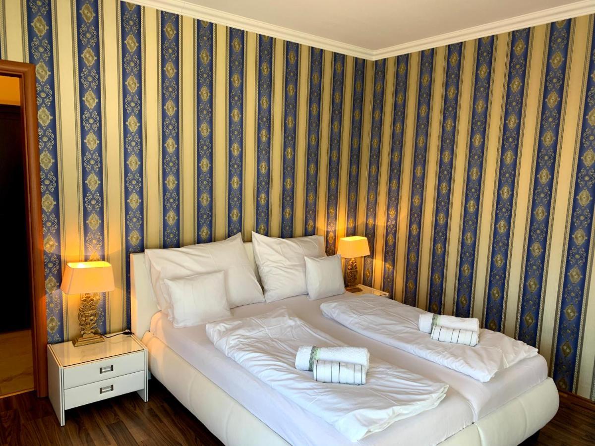 Lakeside Luxury Apartment Zamardi Exterior photo
